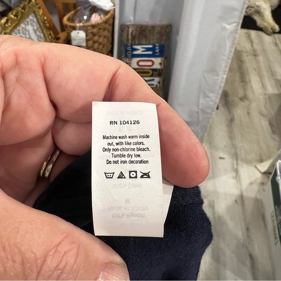 NWOT Samuel Adams Cold Snap 100% Cotton Medium T-Shirt. - Picture 6 of 9